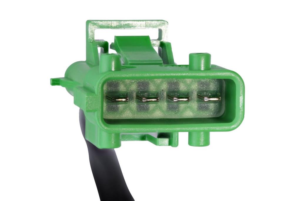 Sonde lambda (Sonde à oxygène) VALEO ref. 368072